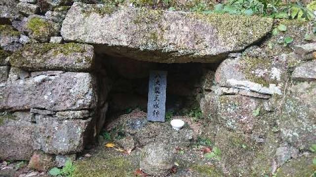 南原寺の参拝記録7