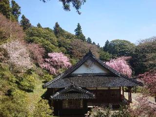 南原寺の参拝記録(matsuyoshiさん)