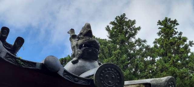 南原寺の参拝記録1