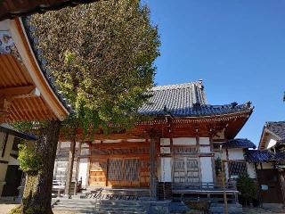 光明寺の参拝記録(matsuyoshiさん)