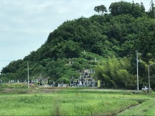 松心山 光照院 善光寺（堂森善光寺）の参拝記録(直さん)