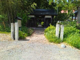 松心山 光照院 善光寺（堂森善光寺）の参拝記録(たまにんさん)