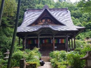 松心山 光照院 善光寺（堂森善光寺）の参拝記録(ＦÙKUさん)