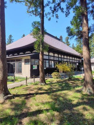 春日山 林泉寺の参拝記録(zx14rさん)