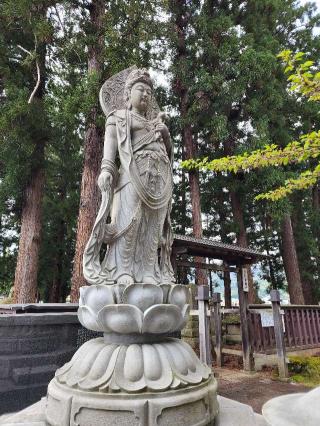 春日山 林泉寺の参拝記録(たけちゃん⚾さん)