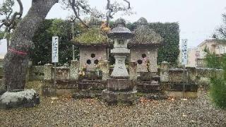 春日山 林泉寺の参拝記録(優雅さん)