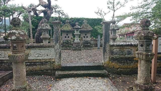 春日山 林泉寺の参拝記録7