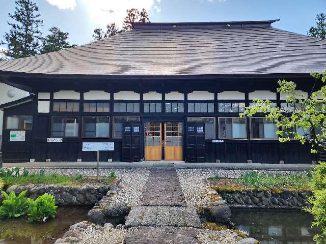 山形県米沢市林泉寺1-2-3 春日山 林泉寺の写真5