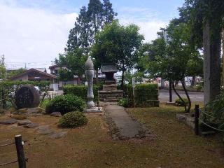 春日山 林泉寺の参拝記録(ＦÙKUさん)