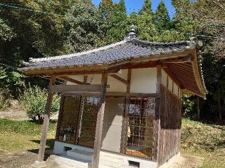 福楽寺の参拝記録(matsuyoshiさん)