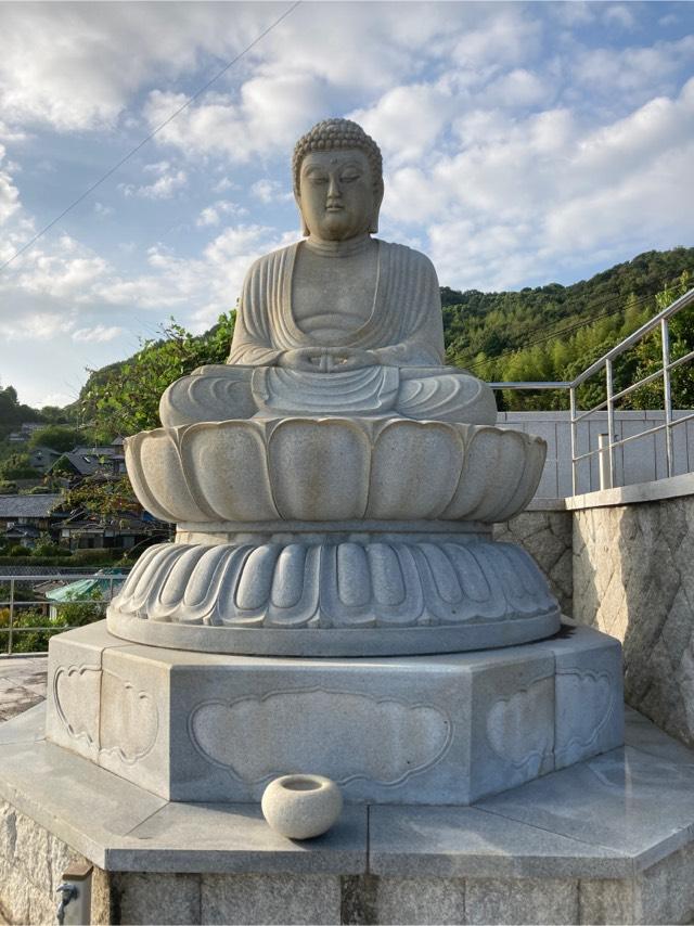 薬王寺の参拝記録1