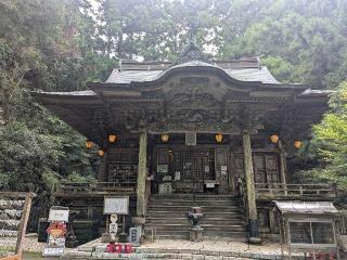 太龍寺(四国第二十一番)の参拝記録(大ちゃんさん)