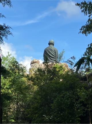 太龍寺(四国第二十一番)の参拝記録(りんさん)