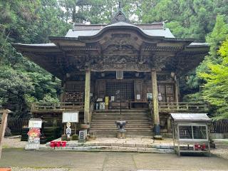 太龍寺(四国第二十一番)の参拝記録(けんじさん)