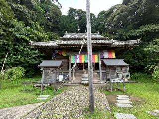 平等寺(四国第二十ニ番)の参拝記録(けんじさん)