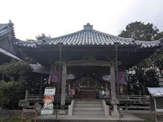 法輪寺(四国第九番)の参拝記録(大ちゃんさん)