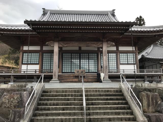 福性寺の写真1