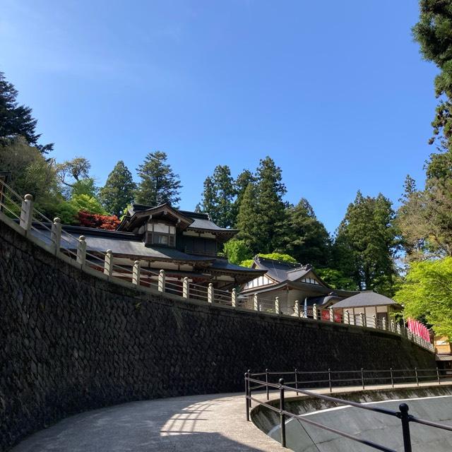 雲辺寺(四国第六十六番)の参拝記録9