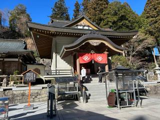 雲辺寺(四国第六十六番)の参拝記録(けんじさん)