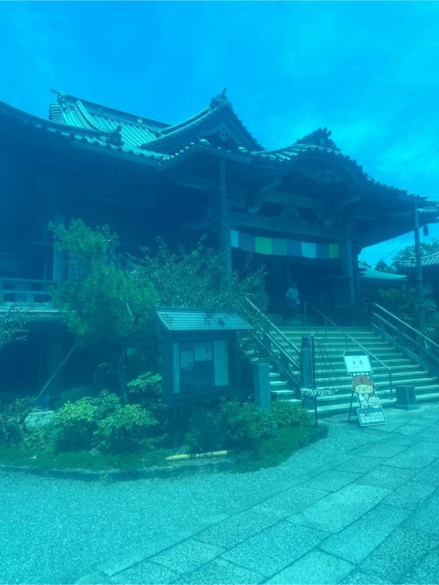 橋池山 摩尼院 立江寺(四国第十九番)の参拝記録10