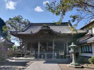 華蔵院大日寺(四国第十三番)の参拝記録(totomoさん)