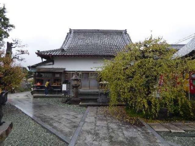 徳島県徳島市吉野本町5-2 万福寺の写真2