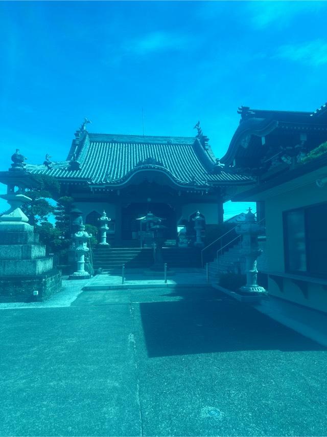 井戸寺(四国第十七番)の参拝記録9