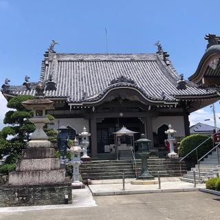 井戸寺(四国第十七番)の参拝記録(ワヲンさん)