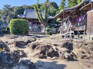 常楽寺(四国第十四番)の参拝記録(totomoさん)