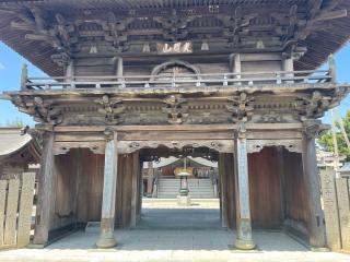 観音寺(四国第十六番)の参拝記録(ＰＬＵＴＯさん)
