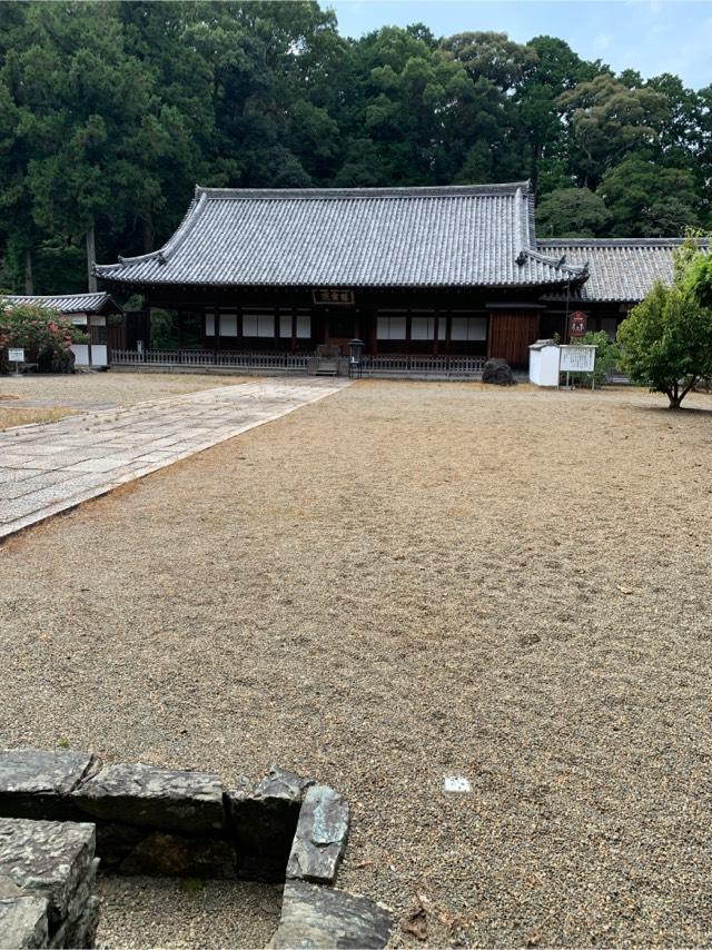 丈六寺の参拝記録1