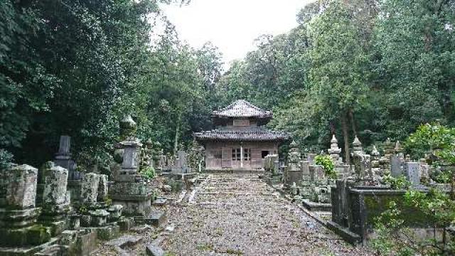 丈六寺の参拝記録2