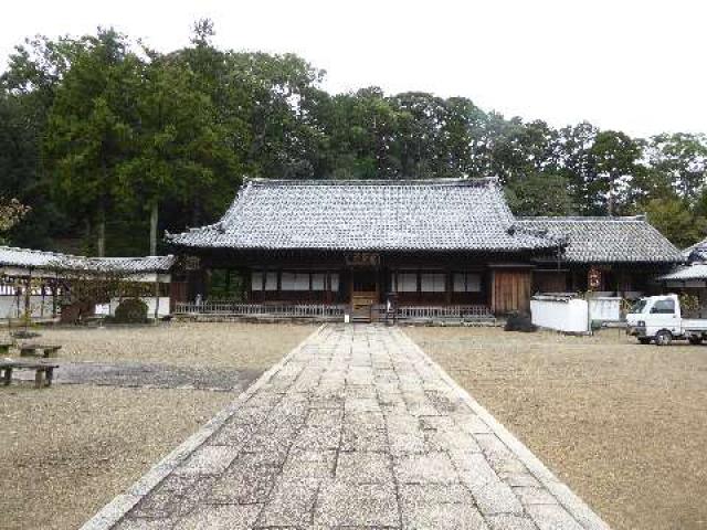 徳島県徳島市丈六町丈領32-2 丈六寺の写真5