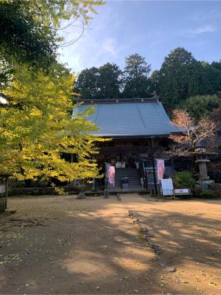 大山寺の参拝記録(ミルさん)