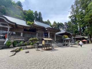 摩廬山 正寿院 焼山寺(四国第十二番)の参拝記録(yubiさん)