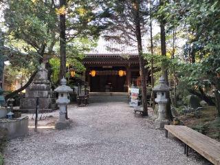 霊山寺(四国第一番)の参拝記録(さとみさん)