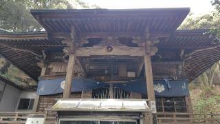 極楽寺(四国第ニ番)の参拝記録(にいにいさん)