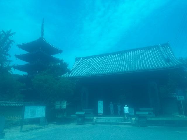 志度寺(四国第八十六番)の参拝記録3