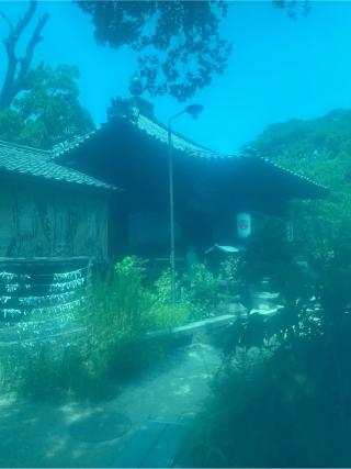 志度寺(四国第八十六番)の参拝記録(桃太郎さん)