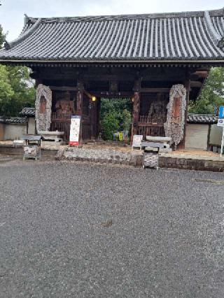 志度寺(四国第八十六番)の参拝記録(かつちゃん2さん)