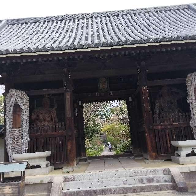 志度寺(四国第八十六番)の参拝記録3