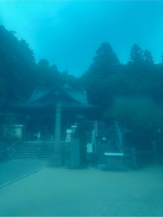大窪寺(四国第八十八番)の参拝記録5