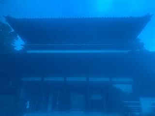 大窪寺(四国第八十八番)の参拝記録(桃太郎さん)