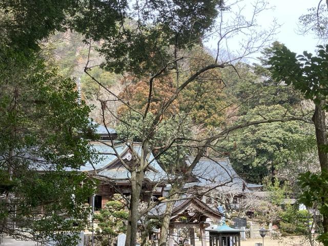 大窪寺(四国第八十八番)の参拝記録6