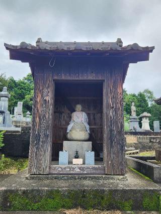 法輪寺の参拝記録(ろかずさん)