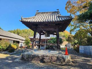永覚寺の参拝記録(ろかずさん)