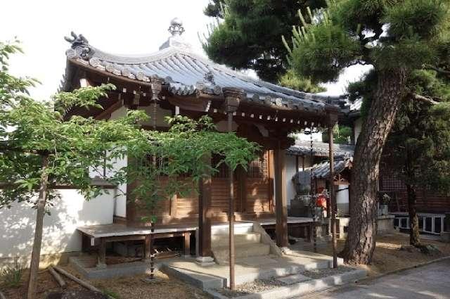 香川県観音寺市観音寺町甲2802 西光寺の写真1