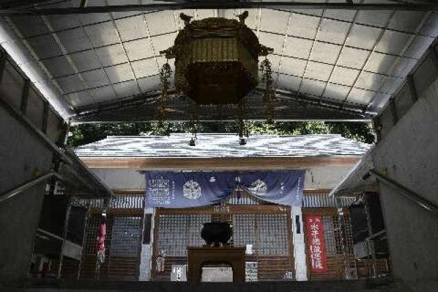 香川県観音寺市八幡町1-2-7 神恵院(四国第六十八番)の写真4