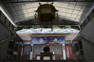 神恵院(四国第六十八番)の参拝記録(松さん)