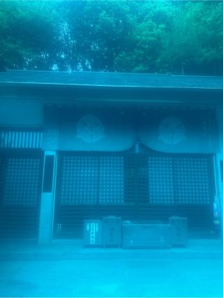 神恵院(四国第六十八番)の参拝記録(桃太郎さん)